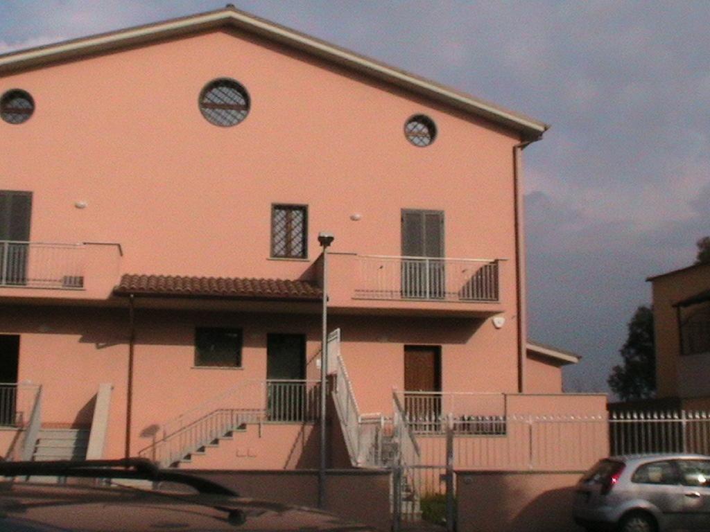 Il Casale Di Carcaricola