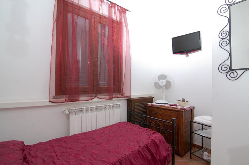 Il Casale Di Carcaricola