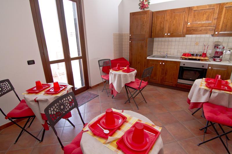 Il Casale Di Carcaricola Rome