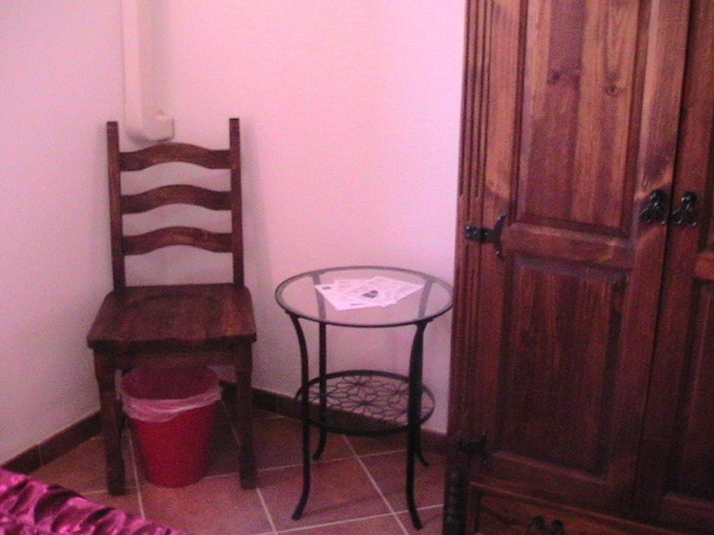 Guest house Il Casale Di Carcaricola *