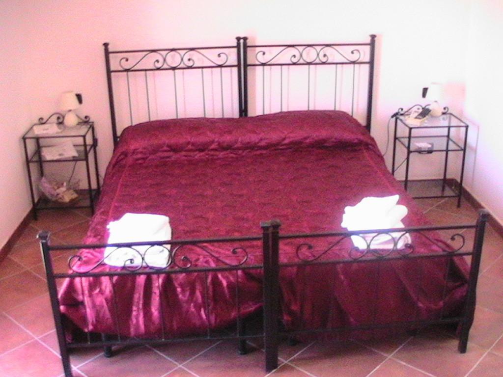Guest house Il Casale Di Carcaricola Rome