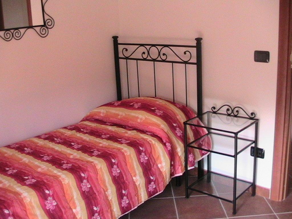 Guest house Il Casale Di Carcaricola