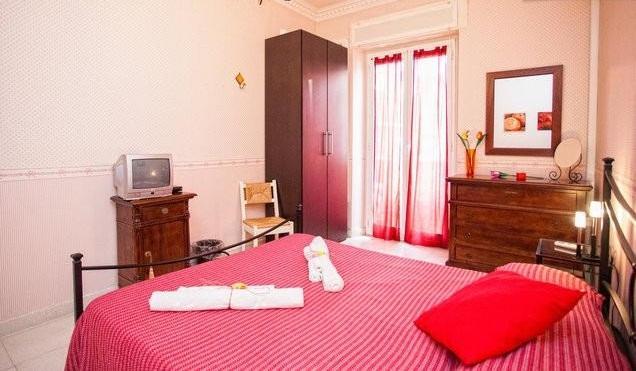 Bed & Breakfast La Casa Romana Rome