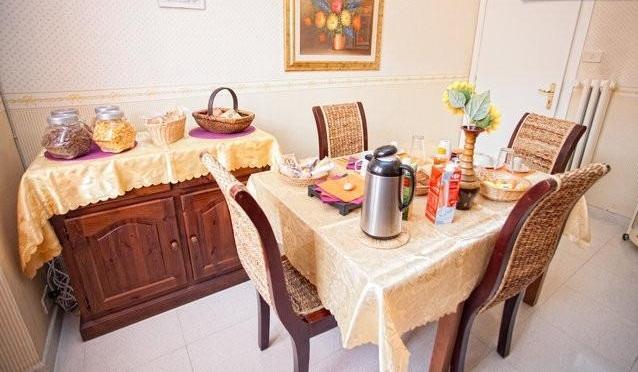 La Casa Romana Rome