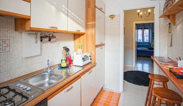 Bed & Breakfast La Casa Romana