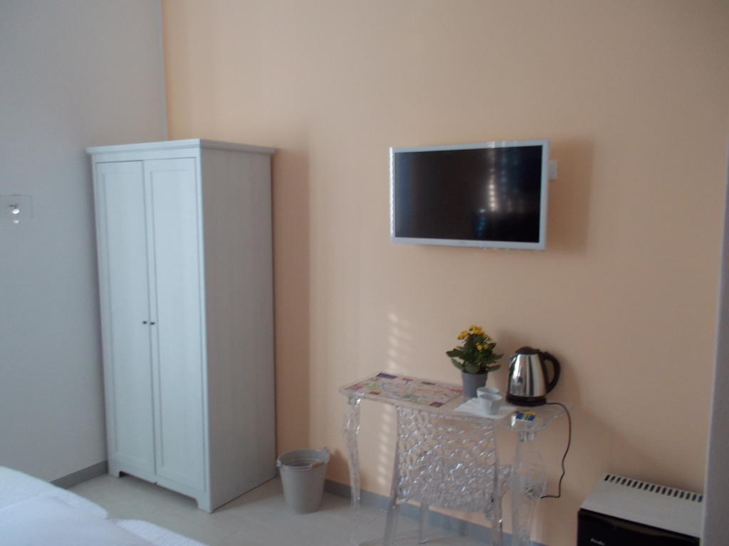 Bed & Breakfast Merulana 2 3*