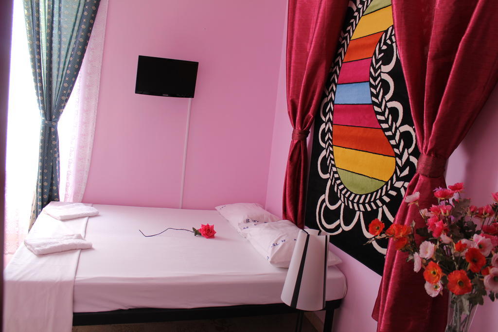 Hostel Ave Popolo