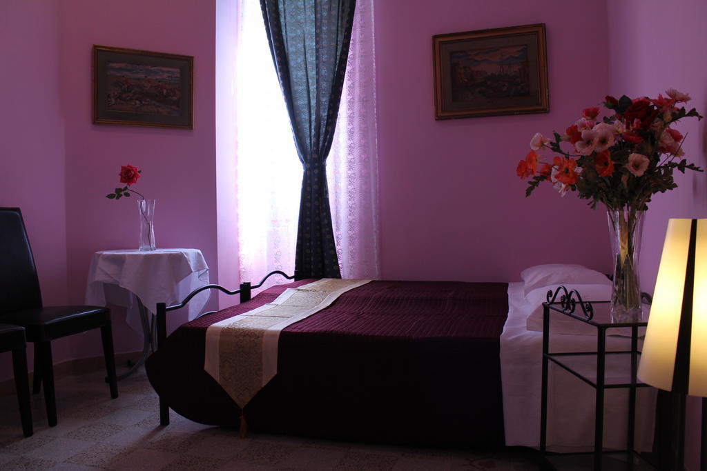 Hostel Ave Popolo