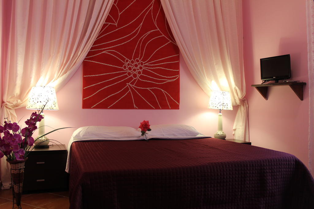 Hostel Ave Popolo Rome