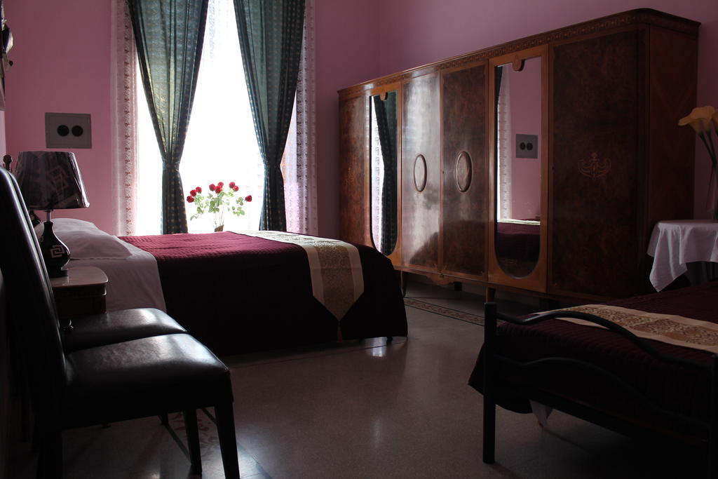 Hostel Ave Popolo