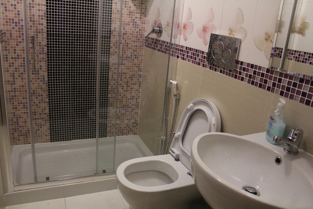 Hostel Ave Popolo *