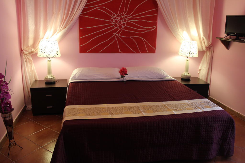 Hostel Ave Popolo