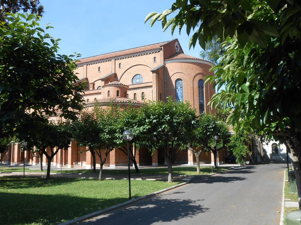 Guest house Casa La Salle - Vaticano 3*