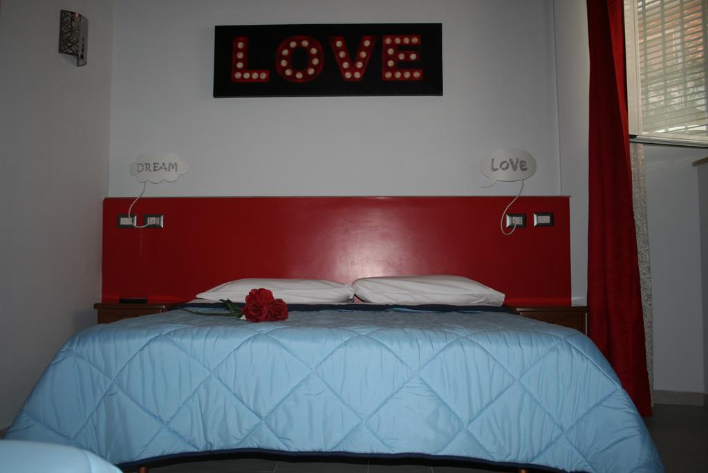 Guest house Le Della Principessa Rome