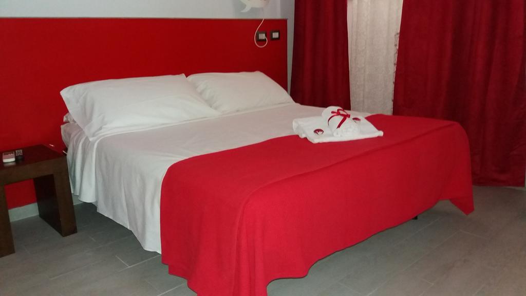 Guest house Le Della Principessa *