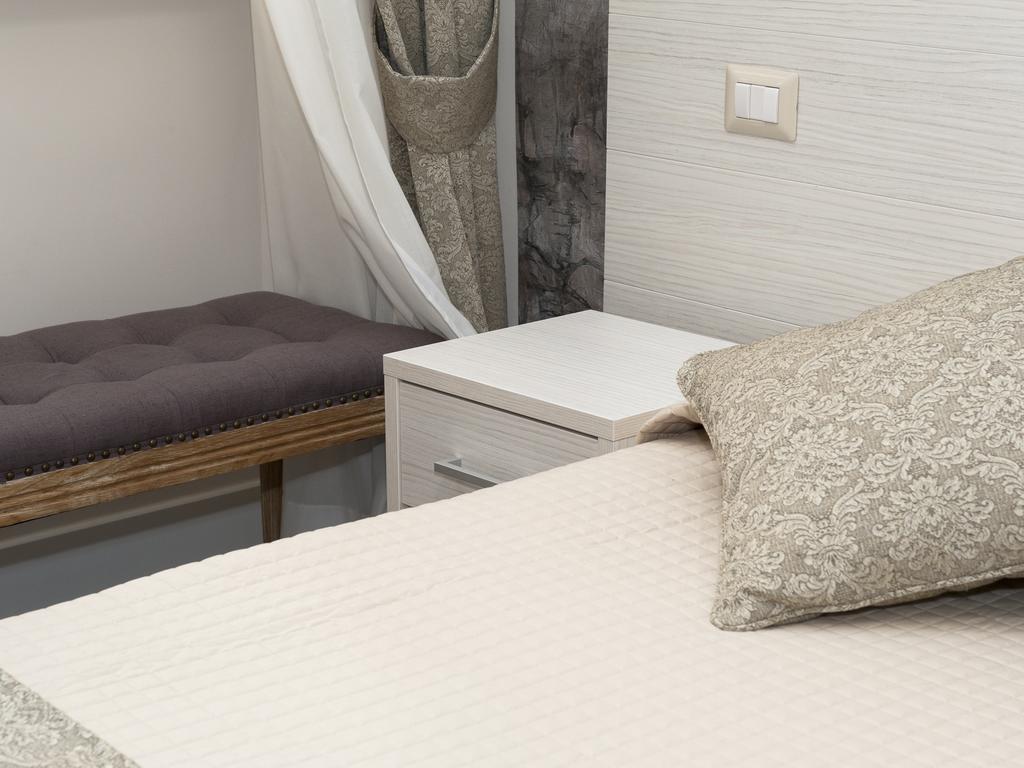 Guest house Velvet Rome