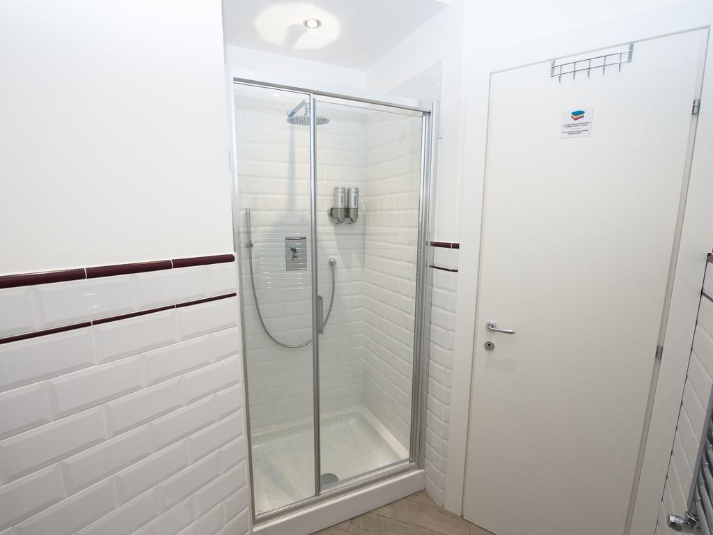 Guest house Velvet