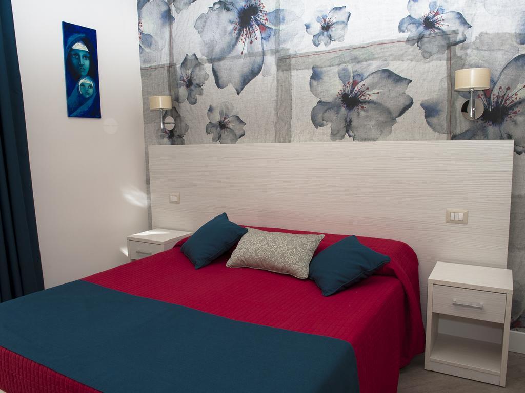 Guest house Velvet