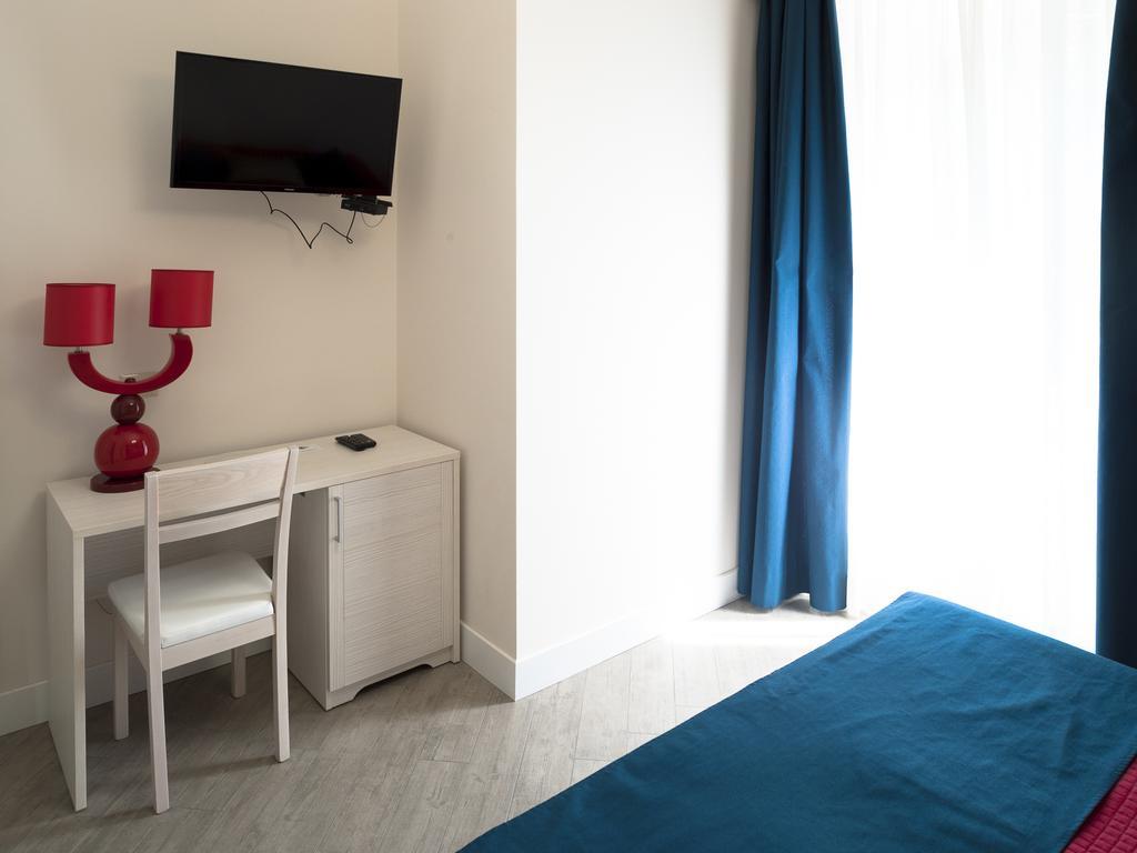 Guest house Velvet