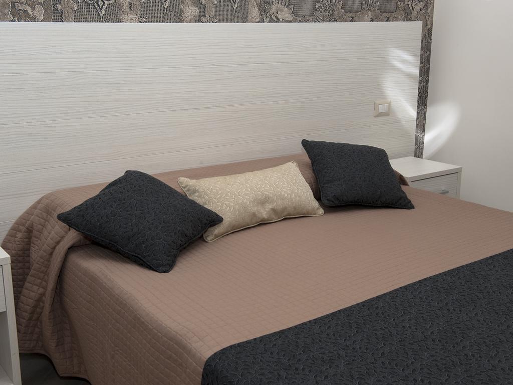 Guest house Velvet Rome