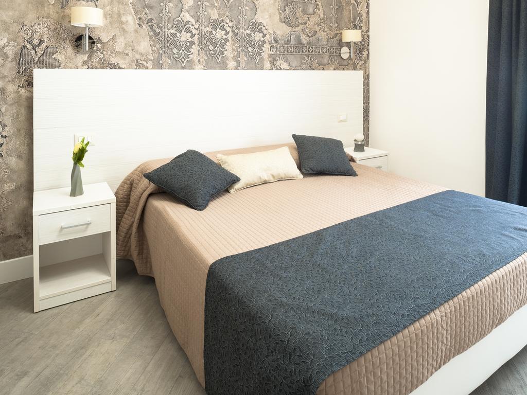 Guest house Velvet *