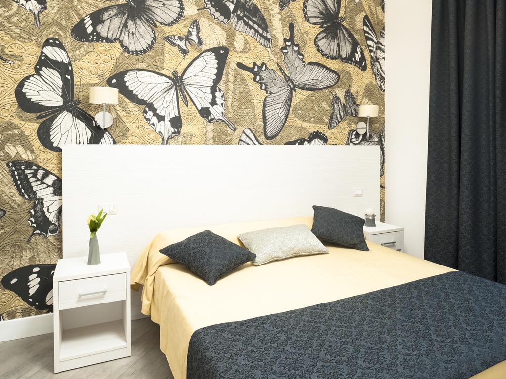 Guest house Velvet *