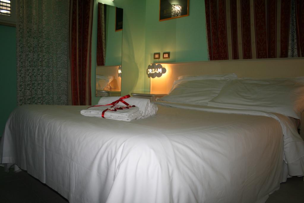 Guest house Le Della Principessa Rome