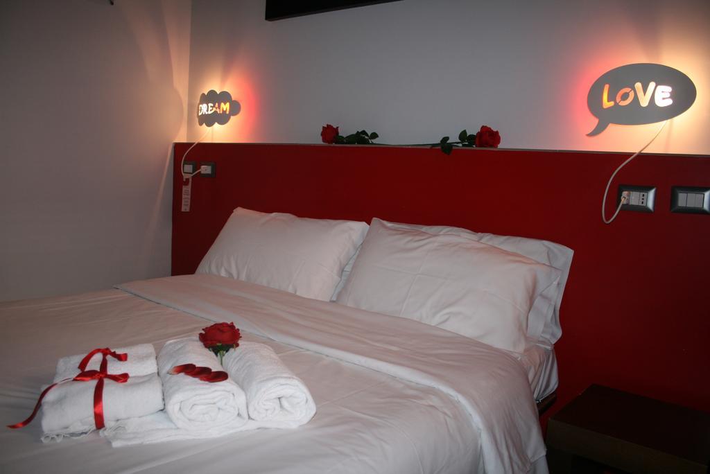 Guest house Le Della Principessa *
