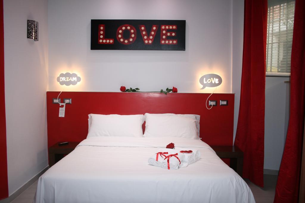 Guest house Le Della Principessa *