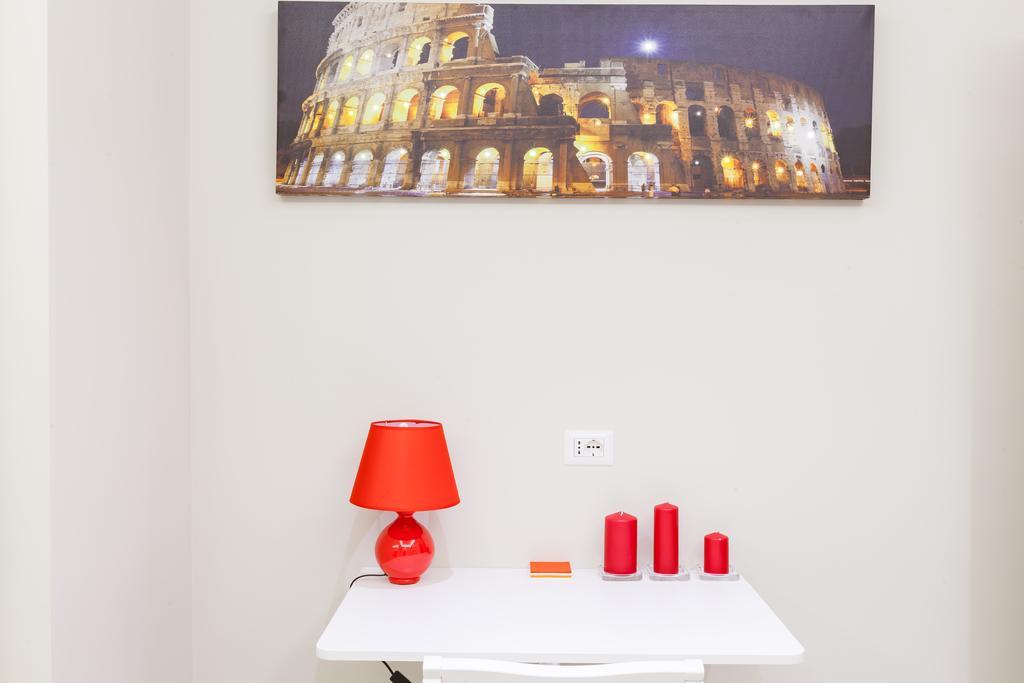 Holiday home Un Passino Da San Pietro Casa Rome