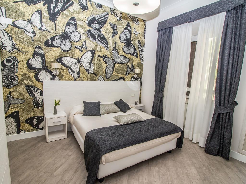 Guest house Velvet *