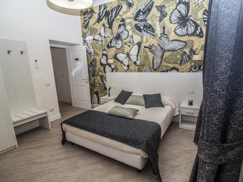Guest house Velvet Rome