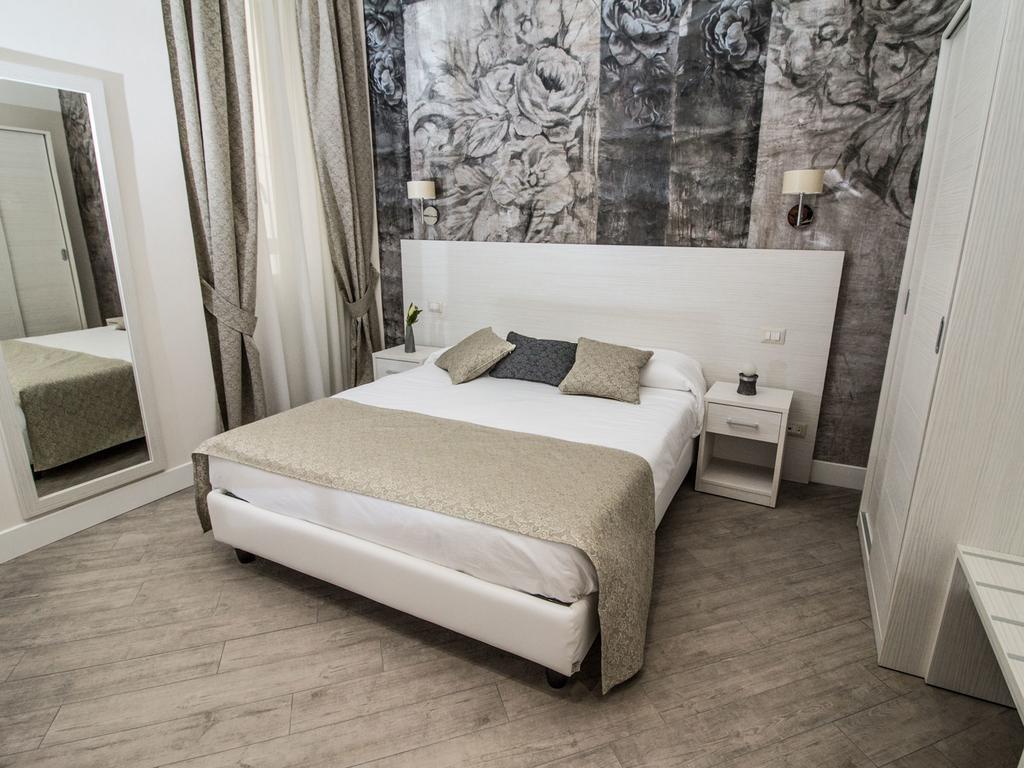 Guest house Velvet Rome