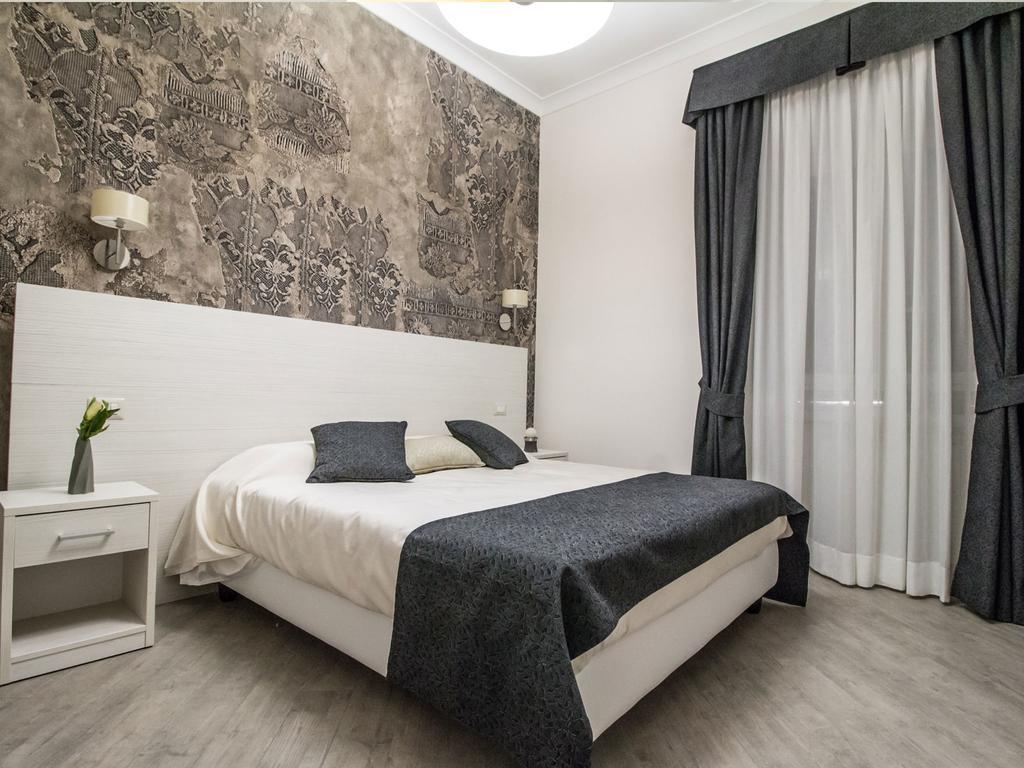 Guest house Velvet *
