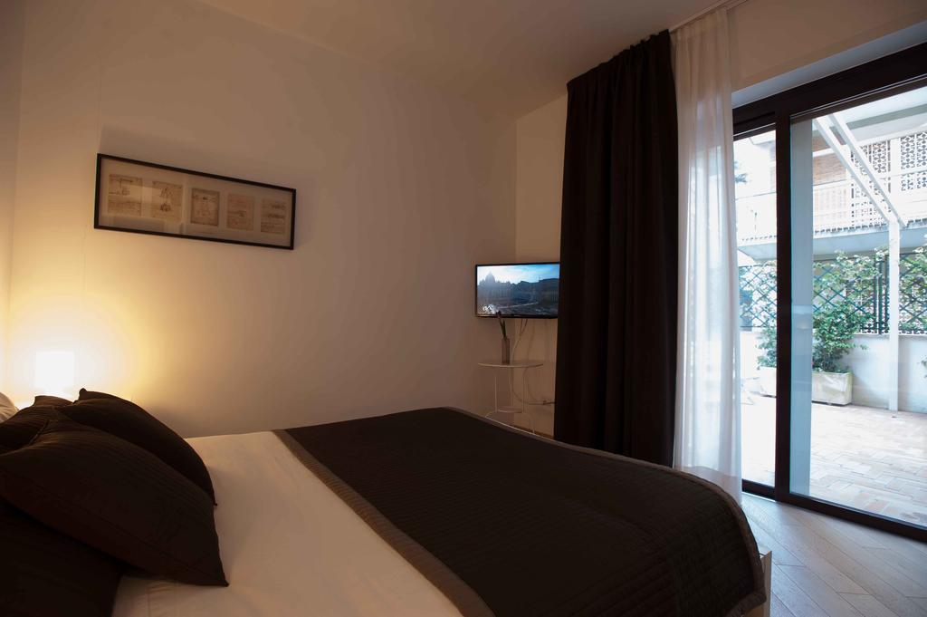Guest house Under The Dome Rome