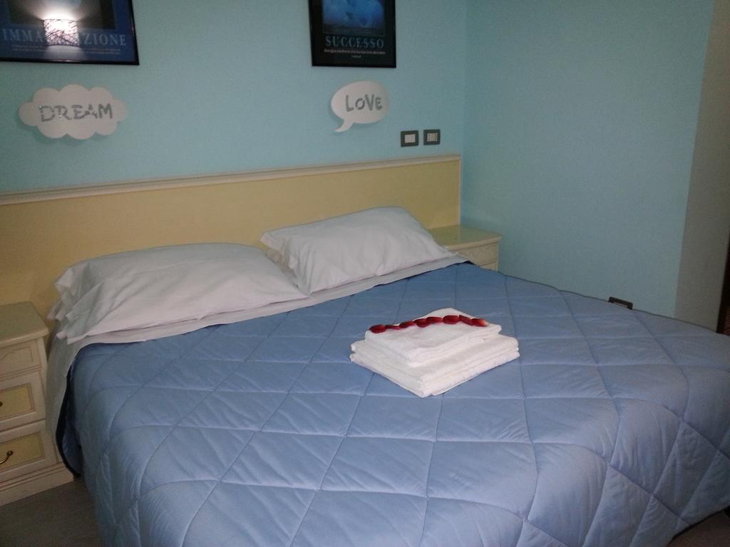 Guest house Le Della Principessa