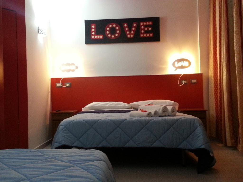 Guest house Le Della Principessa *