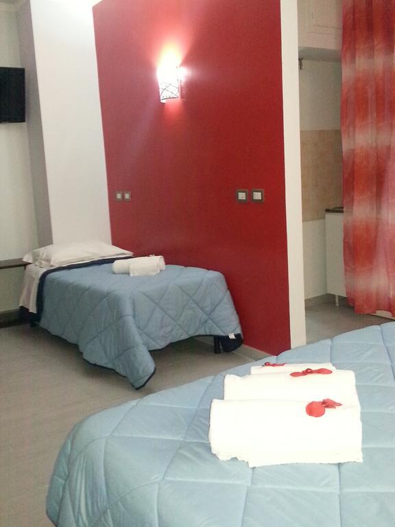 Guest house Le Della Principessa *