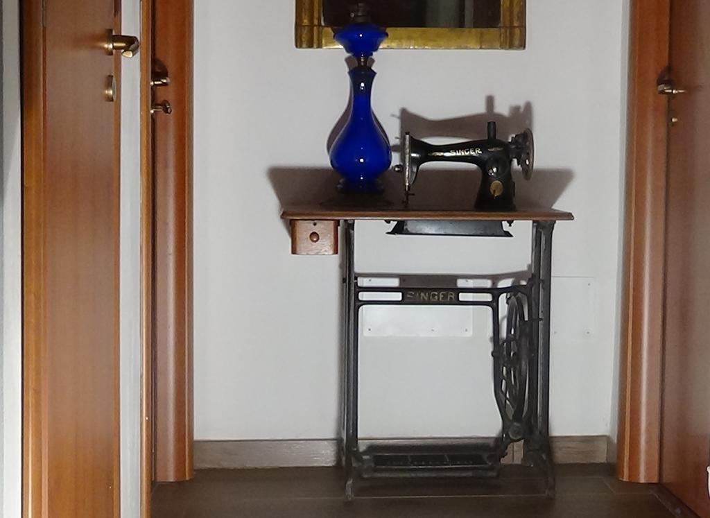 Adduci's House Rome