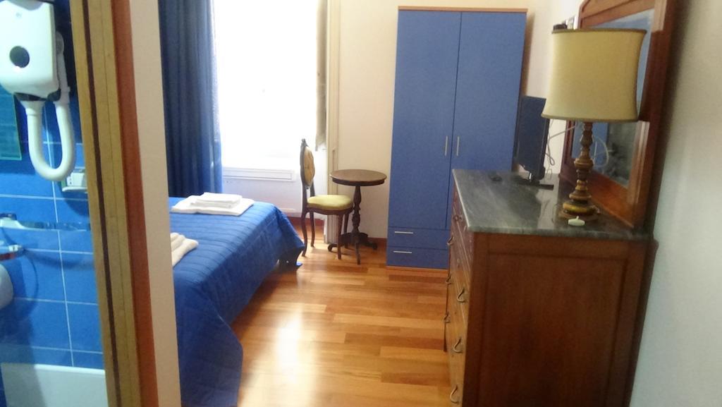 Adduci's House Rome