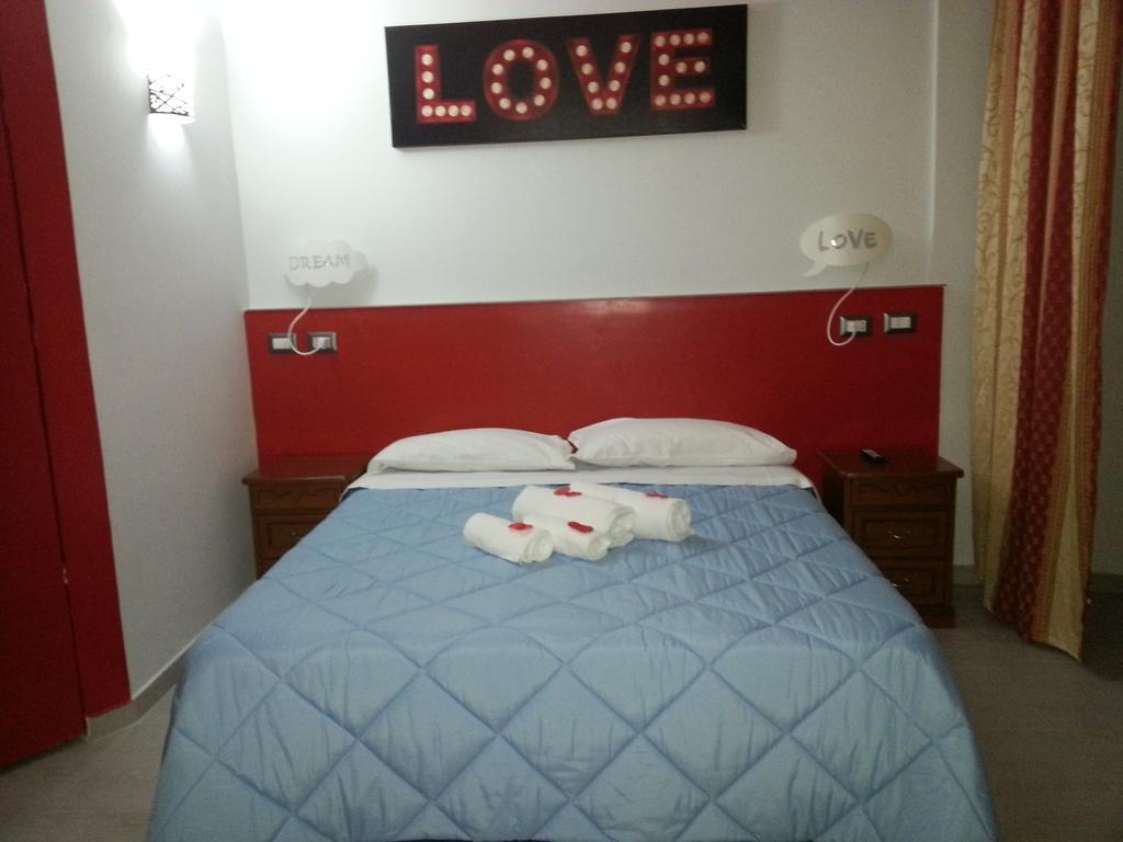 Guest house Le Della Principessa