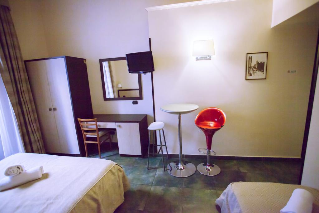 Bed & Breakfast Clarian Rome