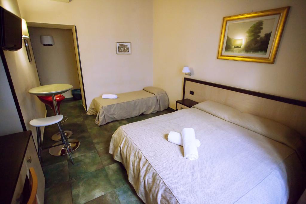 Bed & Breakfast Clarian Rome