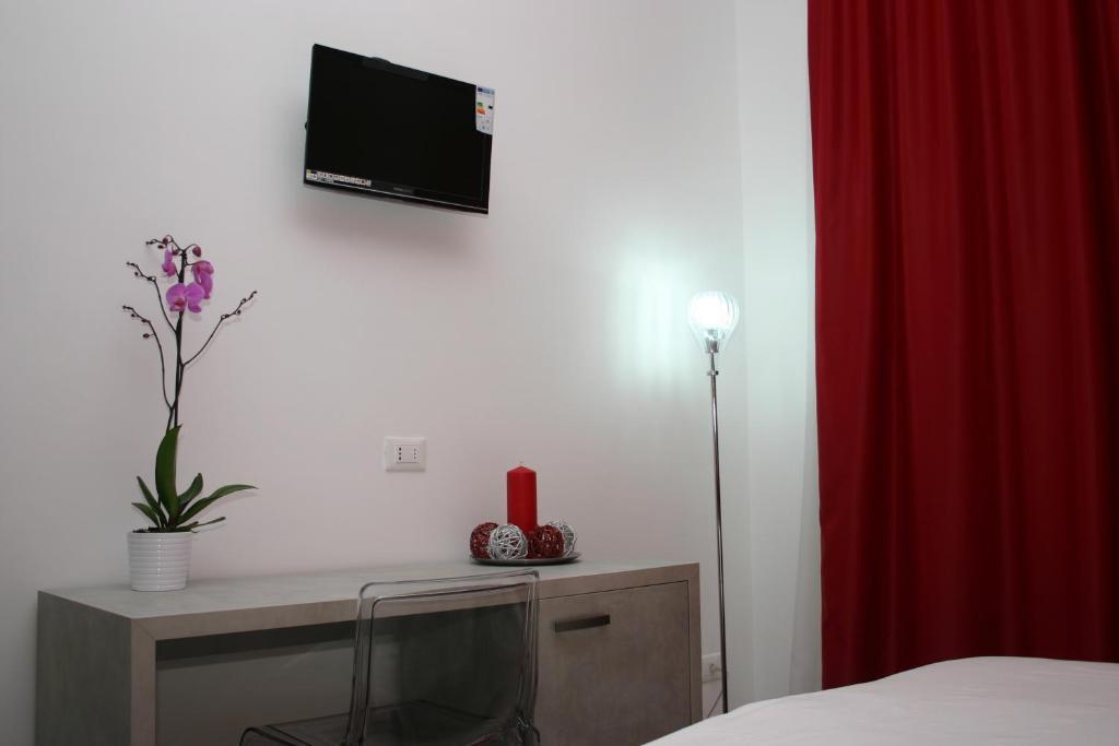 Le Terrazze Di San Giovanni Guest house Rome