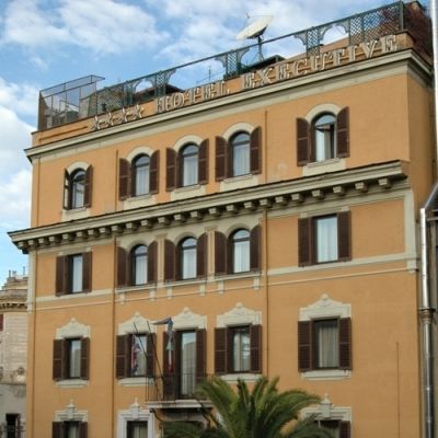 Hotel Executive Rome