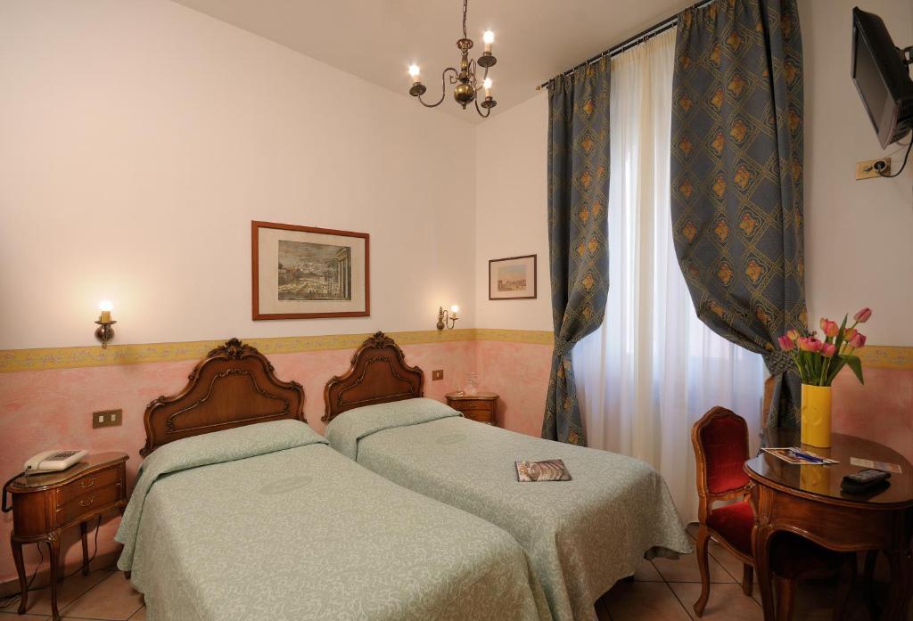 Hotel Parlamento Boutique
