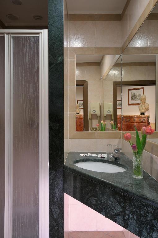 Parlamento Boutique Hotel