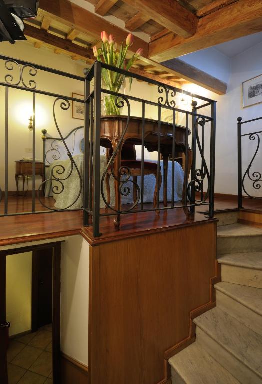 Parlamento Boutique Hotel Rome