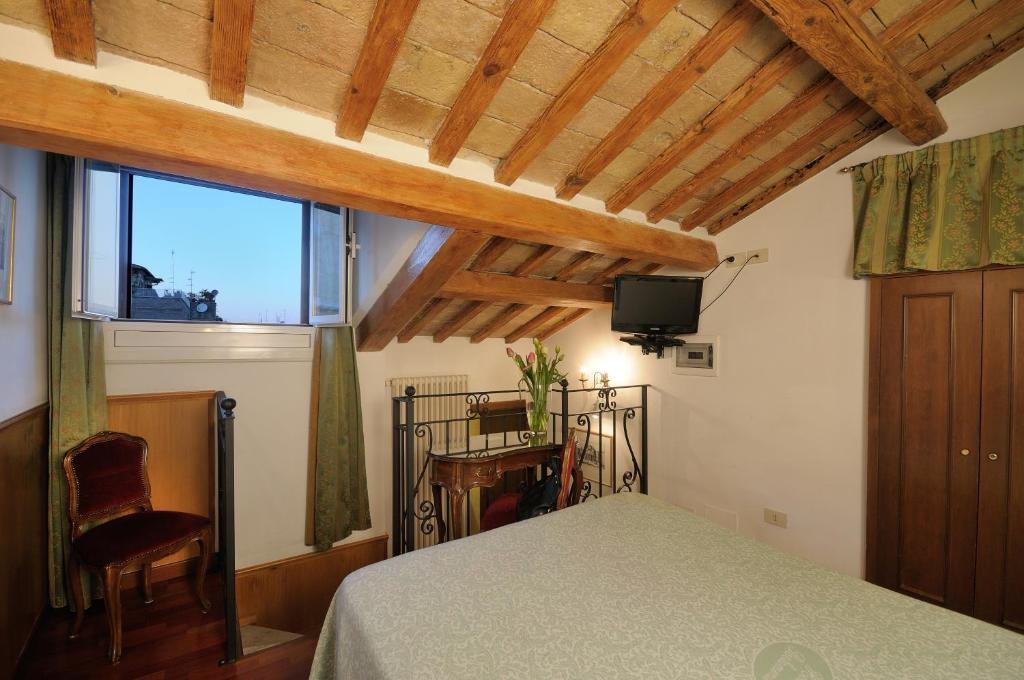 Parlamento Boutique Hotel