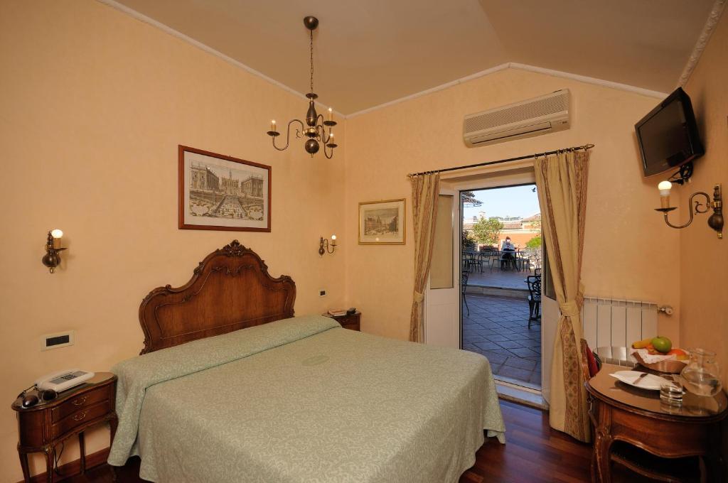 Parlamento Boutique 3*
